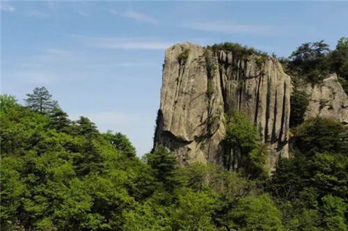 降溫后去哪里玩兒？嵩縣這幾個(gè)地方將驚艷全國(guó)