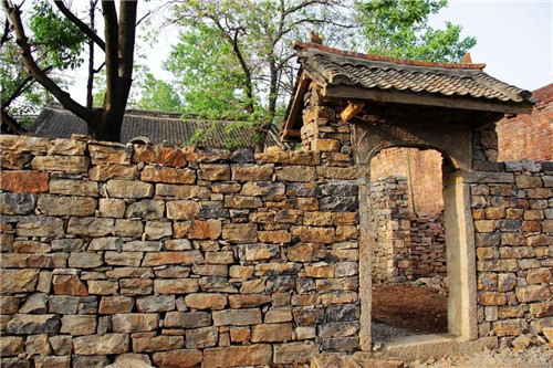 降溫后去哪里玩兒？嵩縣這幾個(gè)地方將驚艷全國(guó)