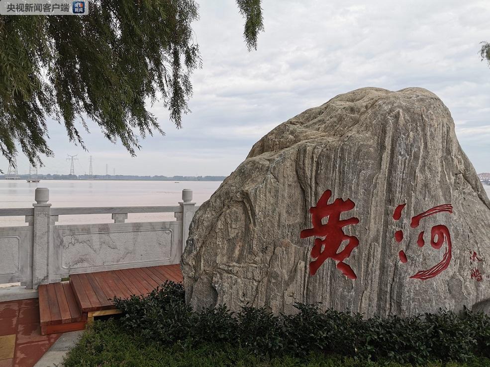 時(shí)政新聞眼丨半年之后又“豫”見(jiàn)，習(xí)近平一天連看五個(gè)考察點(diǎn)