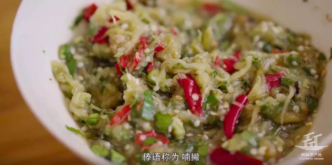 《舌尖上的中國》導(dǎo)演新作，每集只有10分鐘，饞哭我了！ 