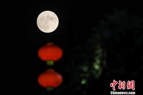 秋分風(fēng)物：它為何曾是傳統(tǒng)的“祭月節(jié)”？ 