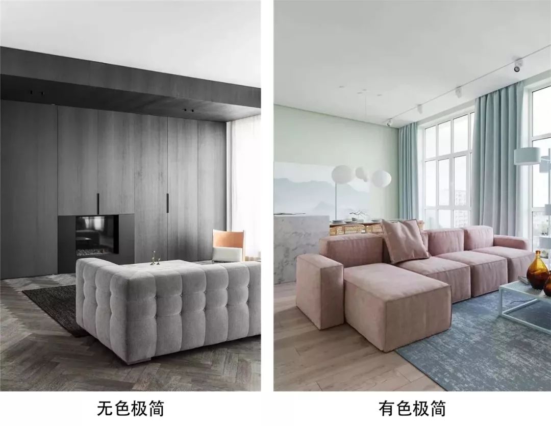 被曲解的“性冷淡風(fēng)”，正在殺死你的中式審美 