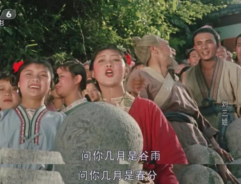 她是中國的毒舌鼻祖，一千多年前就用freestyle把地主老財(cái)懟了 