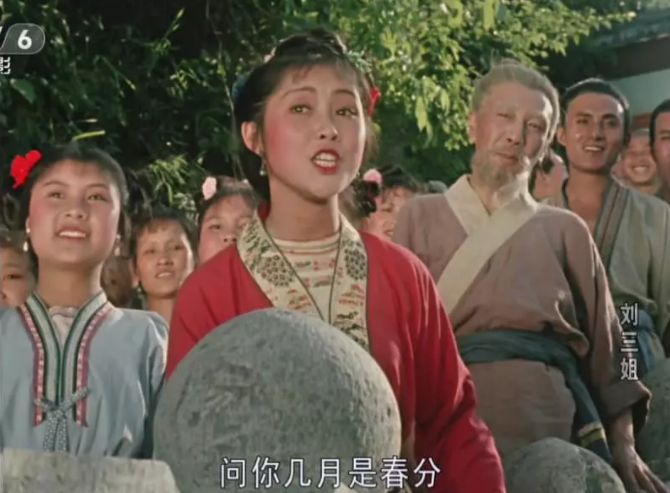 她是中國的毒舌鼻祖，一千多年前就用freestyle把地主老財(cái)懟了 