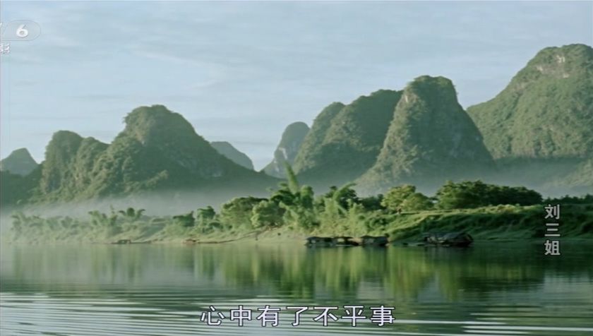 她是中國的毒舌鼻祖，一千多年前就用freestyle把地主老財(cái)懟了 