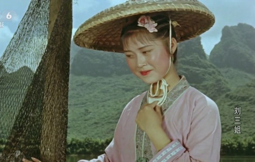 她是中國的毒舌鼻祖，一千多年前就用freestyle把地主老財(cái)懟了 