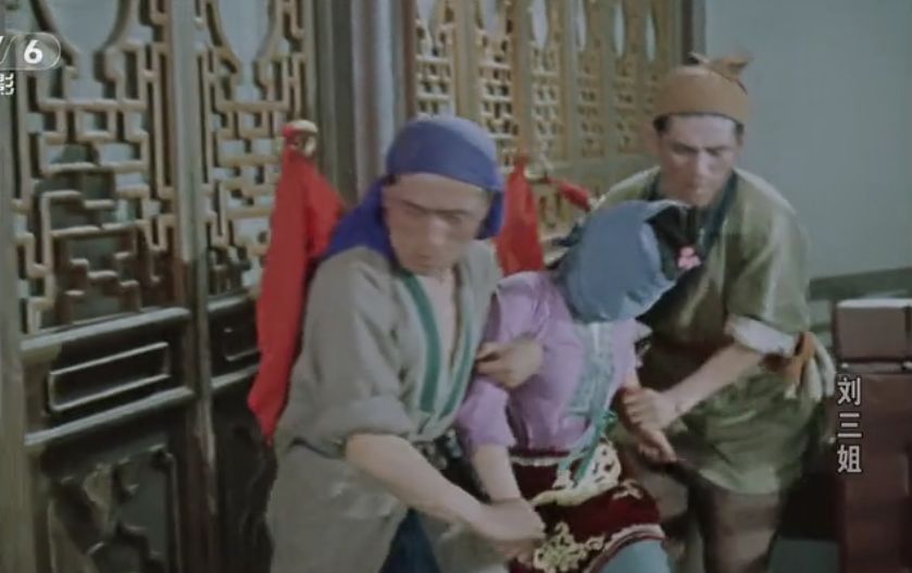 她是中國的毒舌鼻祖，一千多年前就用freestyle把地主老財(cái)懟了 