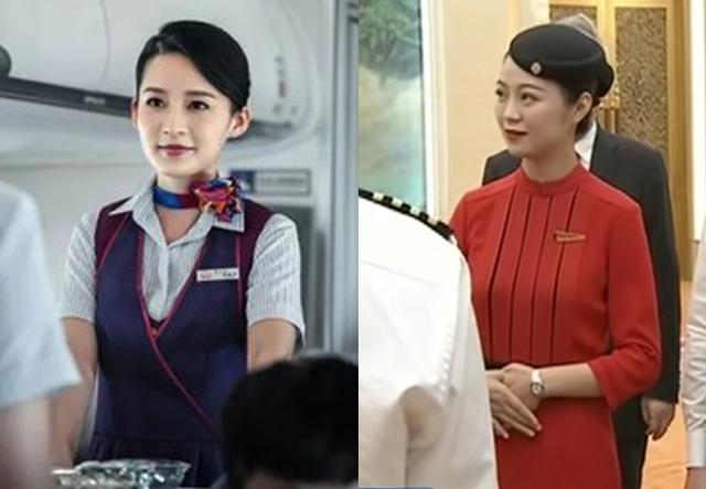 《中國機(jī)長》9大角色原型對比，導(dǎo)演找的演員究竟有多像一看便知