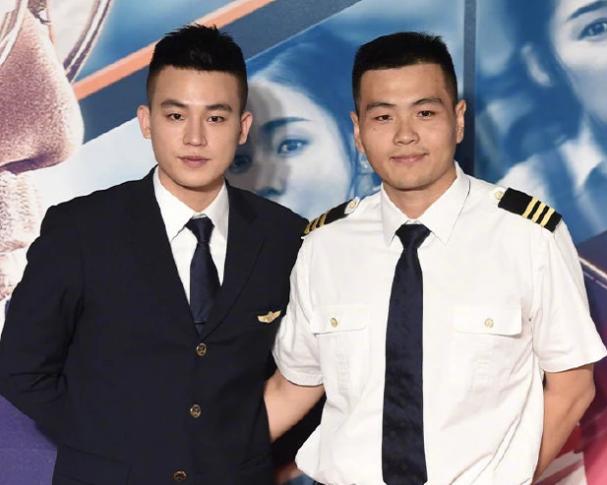 《中國(guó)機(jī)長(zhǎng)》9大角色原型對(duì)比，導(dǎo)演找的演員究竟有多像一看便知 