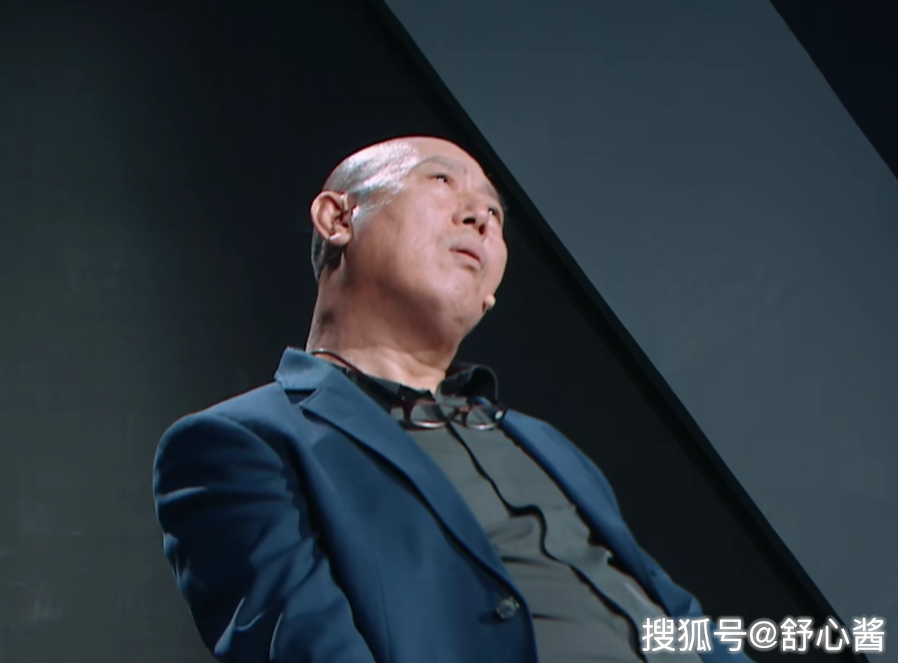 《演員請(qǐng)就位》：郭敬明組表演如車(chē)禍現(xiàn)場(chǎng)，李誠(chéng)儒卻罵錯(cuò)了地方？ 