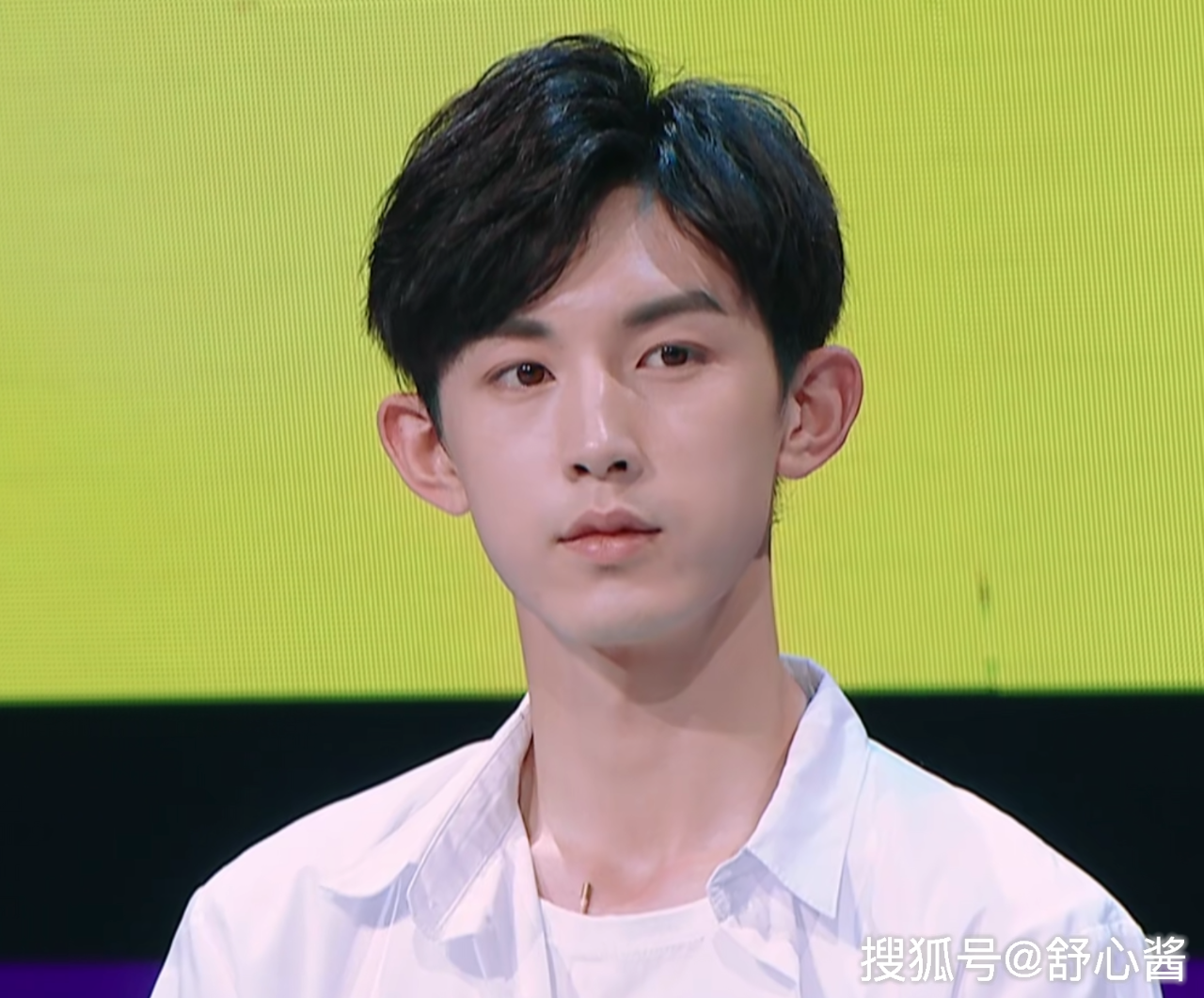 《演員請(qǐng)就位》：郭敬明組表演如車(chē)禍現(xiàn)場(chǎng)，李誠(chéng)儒卻罵錯(cuò)了地方？ 