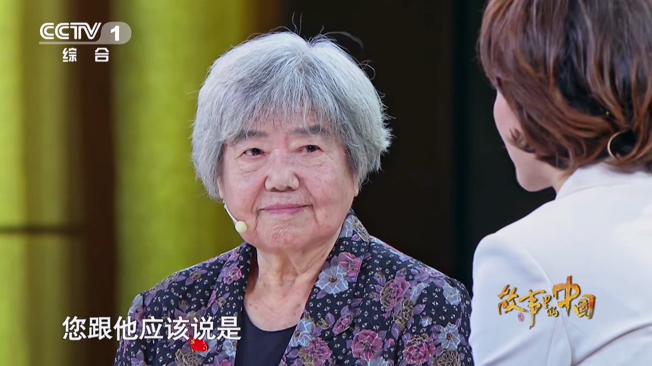胡歌劉濤再度合作，共同致敬“永不消逝”的英雄 | 故事里有這樣的中國 