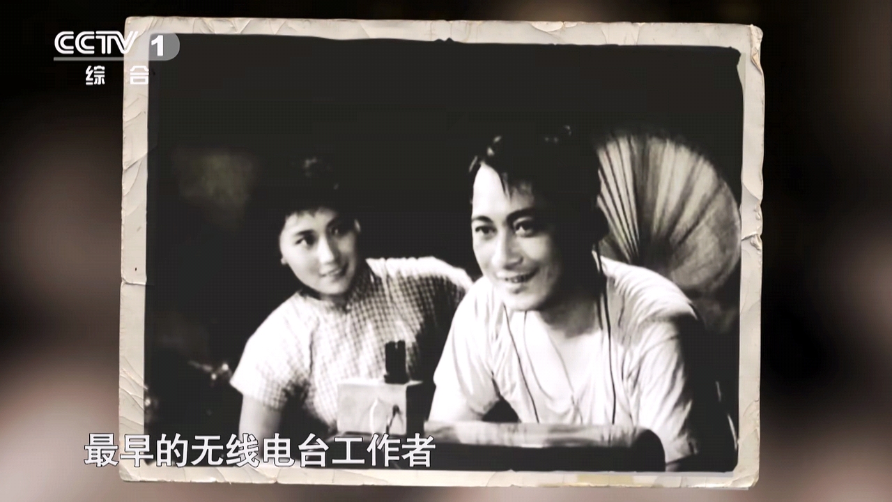 胡歌劉濤再度合作，共同致敬“永不消逝”的英雄 | 故事里有這樣的中國 