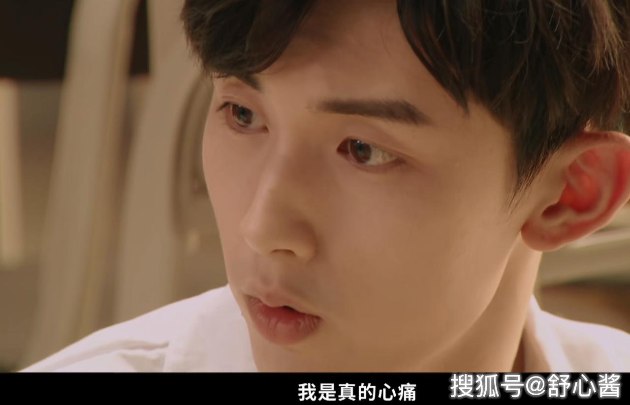 《演員請(qǐng)就位》：郭敬明組表演如車(chē)禍現(xiàn)場(chǎng)，李誠(chéng)儒卻罵錯(cuò)了地方？ 