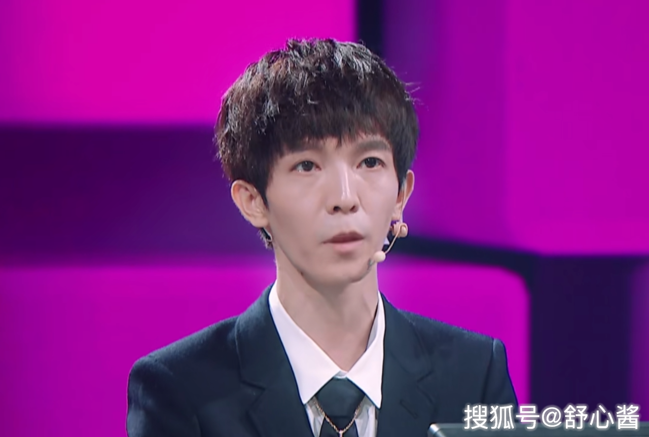 《演員請(qǐng)就位》：郭敬明組表演如車(chē)禍現(xiàn)場(chǎng)，李誠(chéng)儒卻罵錯(cuò)了地方？ 