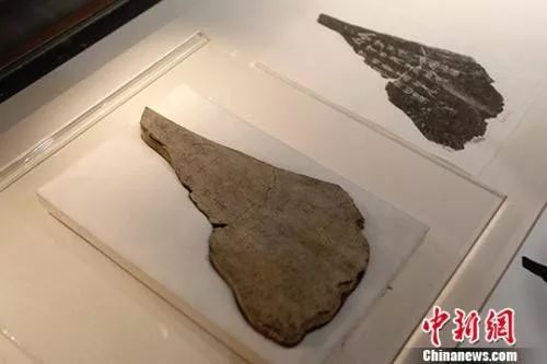 甲骨文發(fā)現(xiàn)120周年：尚有大半不認(rèn)識，破譯一字獎10萬