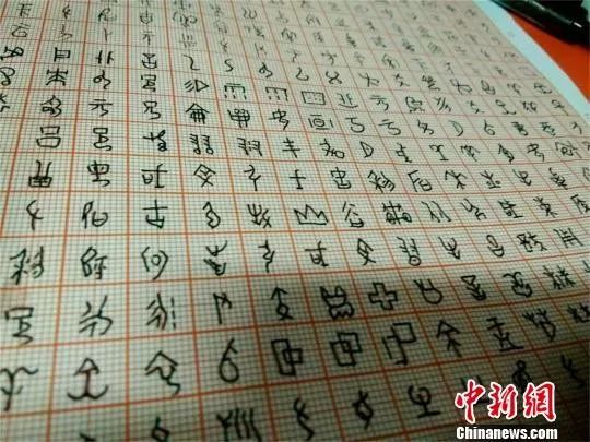 甲骨文發(fā)現(xiàn)120周年：尚有大半不認(rèn)識，破譯一字獎10萬
