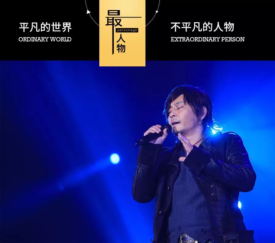 被毒啞的王杰，今天57歲了：年少愛聽他的歌，再聽已是傷心人 