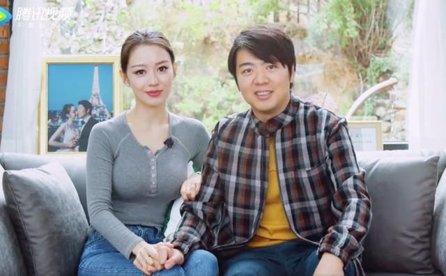 看看張國立、郎朗這幾對夫妻，你們還有什么資格厭惡婚姻? 