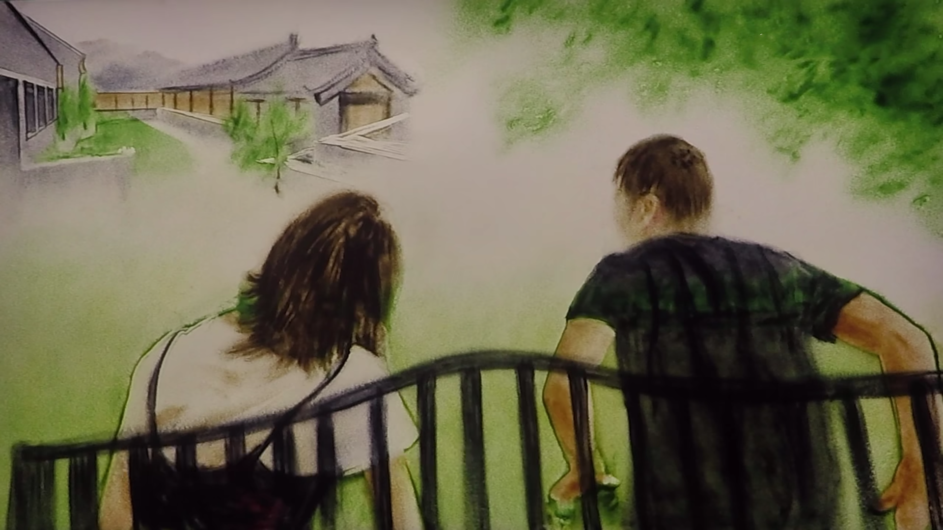 看看張國立、郎朗這幾對夫妻，你們還有什么資格厭惡婚姻? 