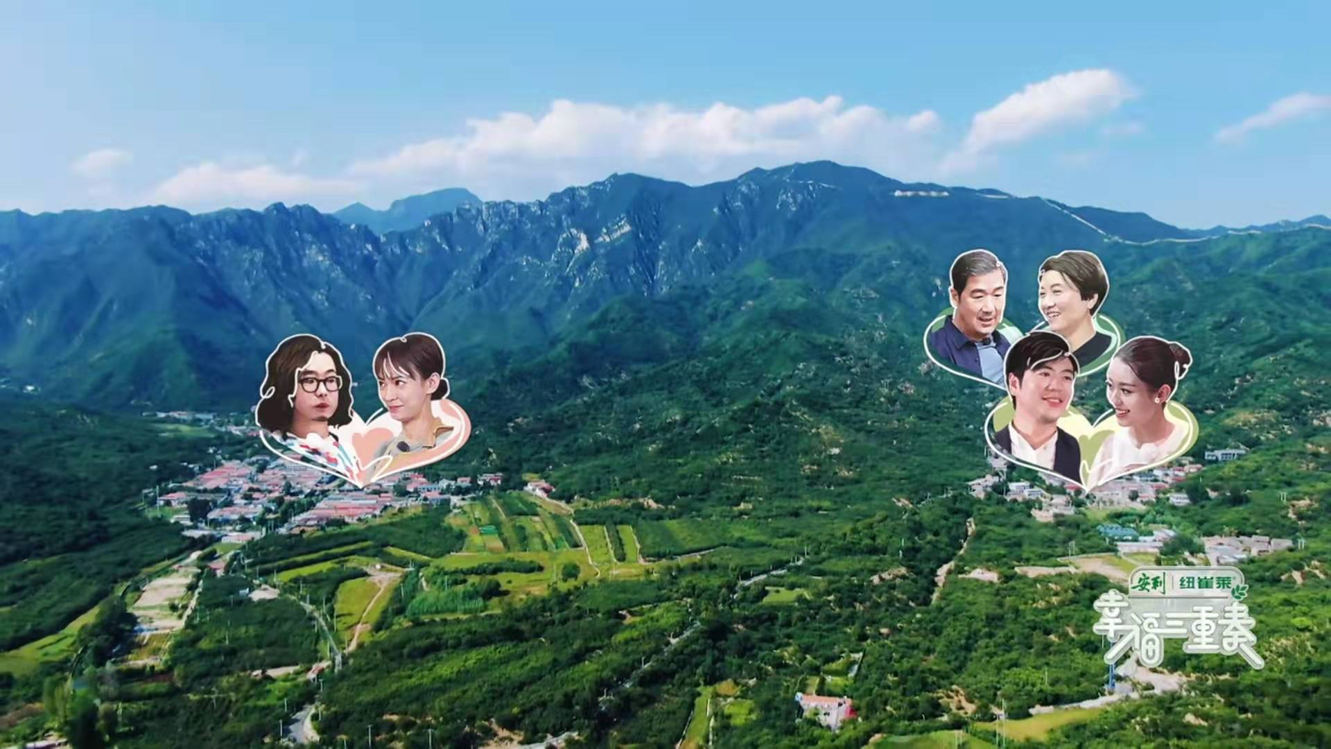 看看張國立、郎朗這幾對夫妻，你們還有什么資格厭惡婚姻? 