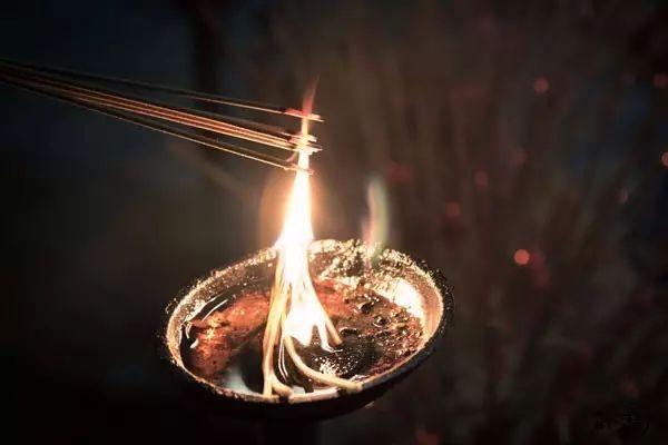 寒衣節(jié) | 一個被世人遺忘，卻又溫暖的節(jié)日