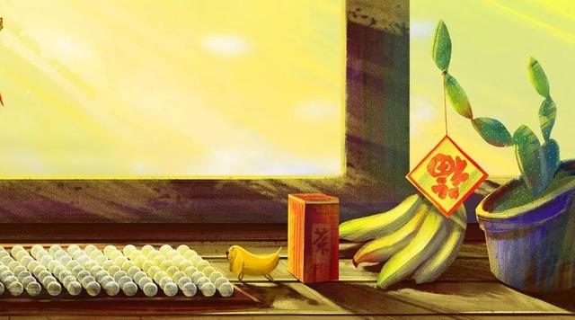 寒衣節(jié) | 一個被世人遺忘，卻又溫暖的節(jié)日