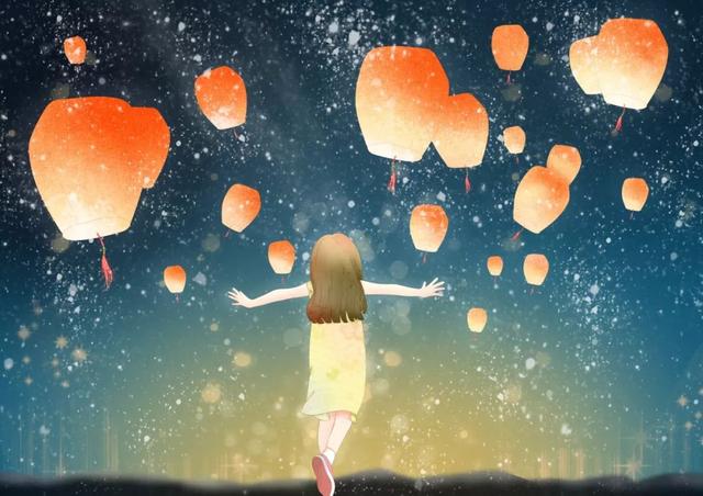 寒衣節(jié) | 一個被世人遺忘，卻又溫暖的節(jié)日