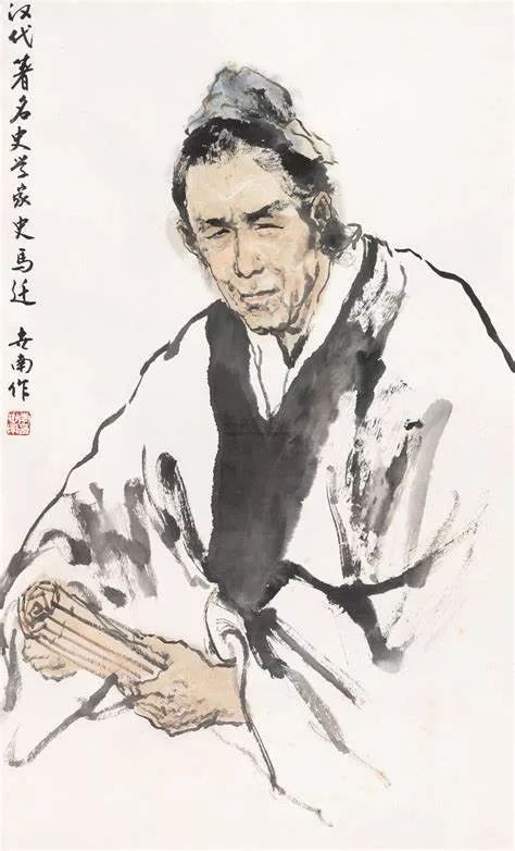 受歷代名人推崇，《史記》究竟好在哪里？