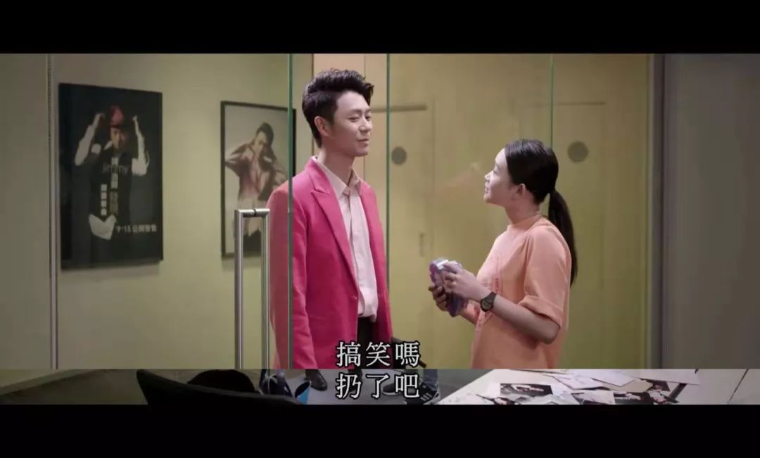 15年后，粉絲為她拍了一部電影 