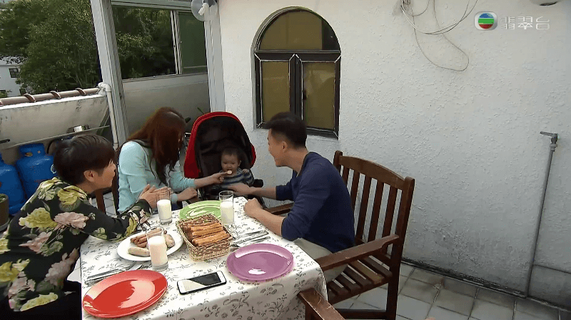金霄大廈，今宵請你多珍重 