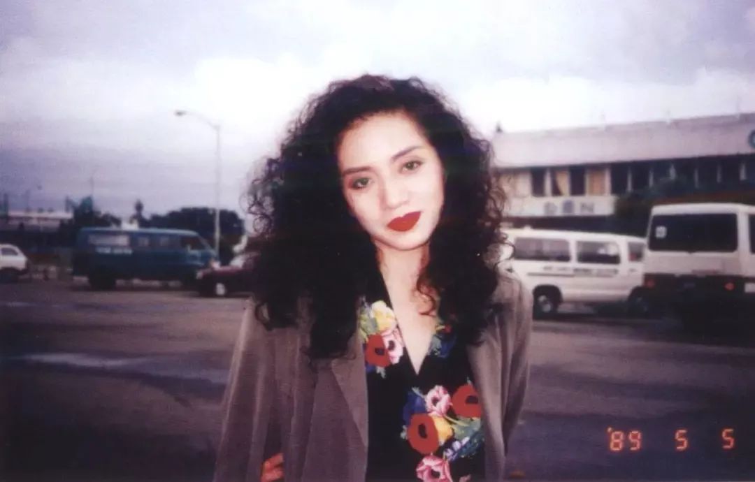 15年后，粉絲為她拍了一部電影 