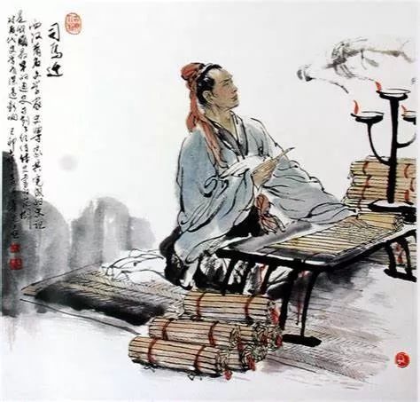 受歷代名人推崇，《史記》究竟好在哪里？