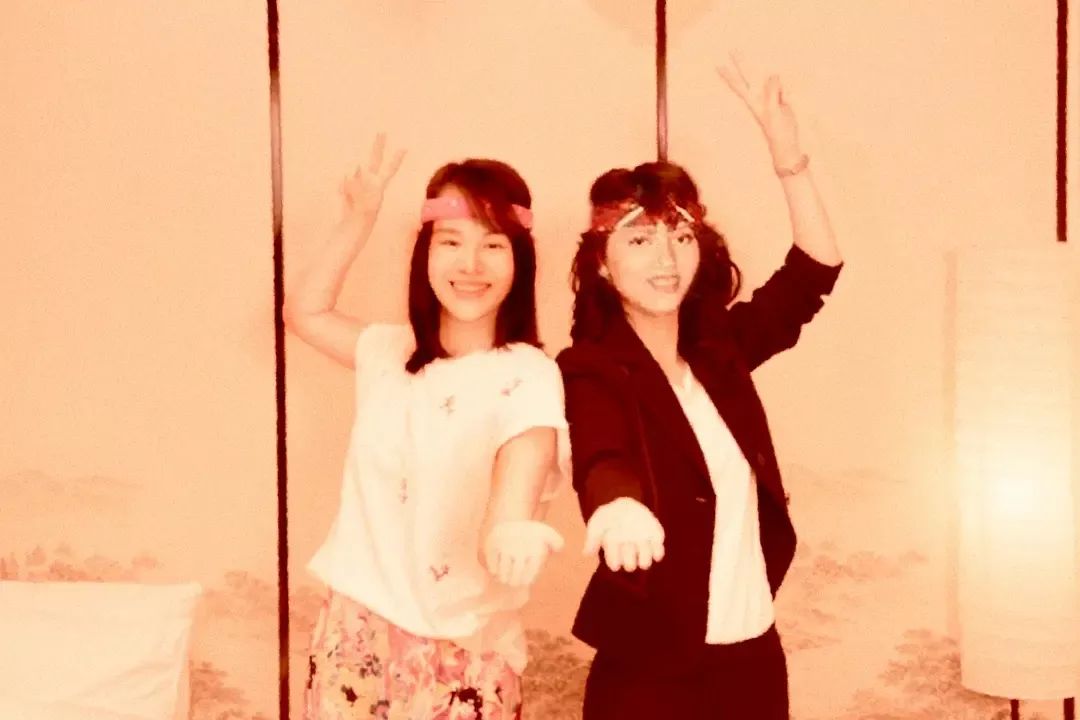 15年后，粉絲為她拍了一部電影 