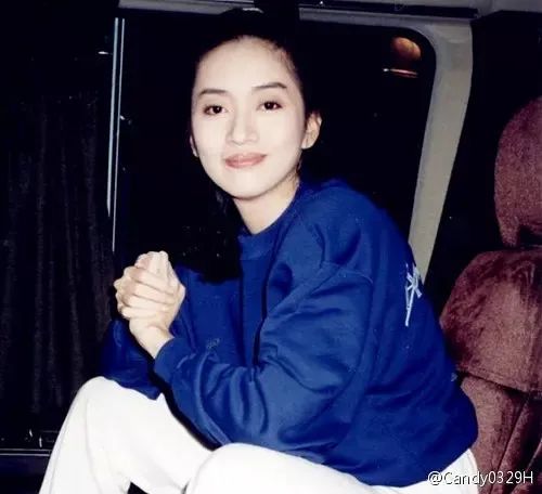 15年后，粉絲為她拍了一部電影 