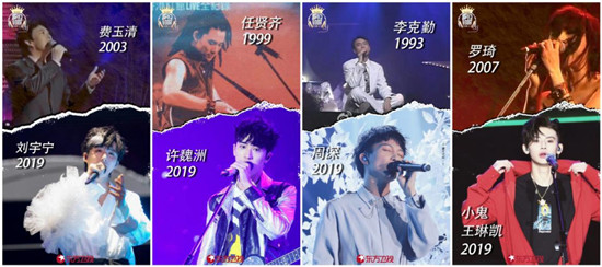 這檔節(jié)目憑什么是費(fèi)玉清“最后一次綜藝”？還請(qǐng)來了流量明星肖戰(zhàn)、劉宇寧 