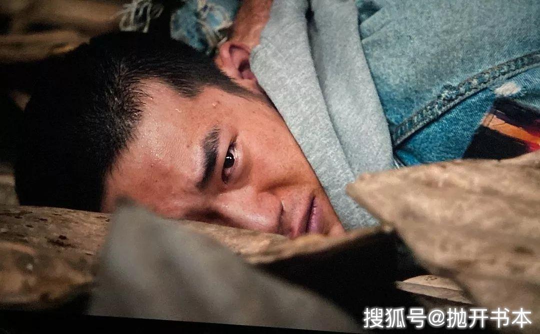 《少年的你》，校園暴力只是殼，兩個沒有未來的人如何相互取暖才是核 