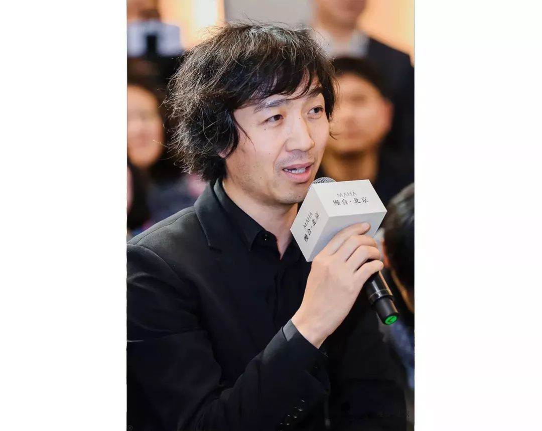 縵合·北京×設計腕兒：全球28位頂尖設計師來了！ 