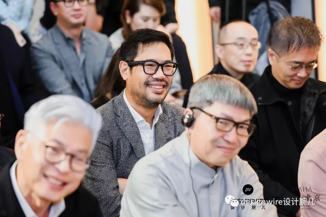 縵合·北京×設計腕兒：全球28位頂尖設計師來了！ 