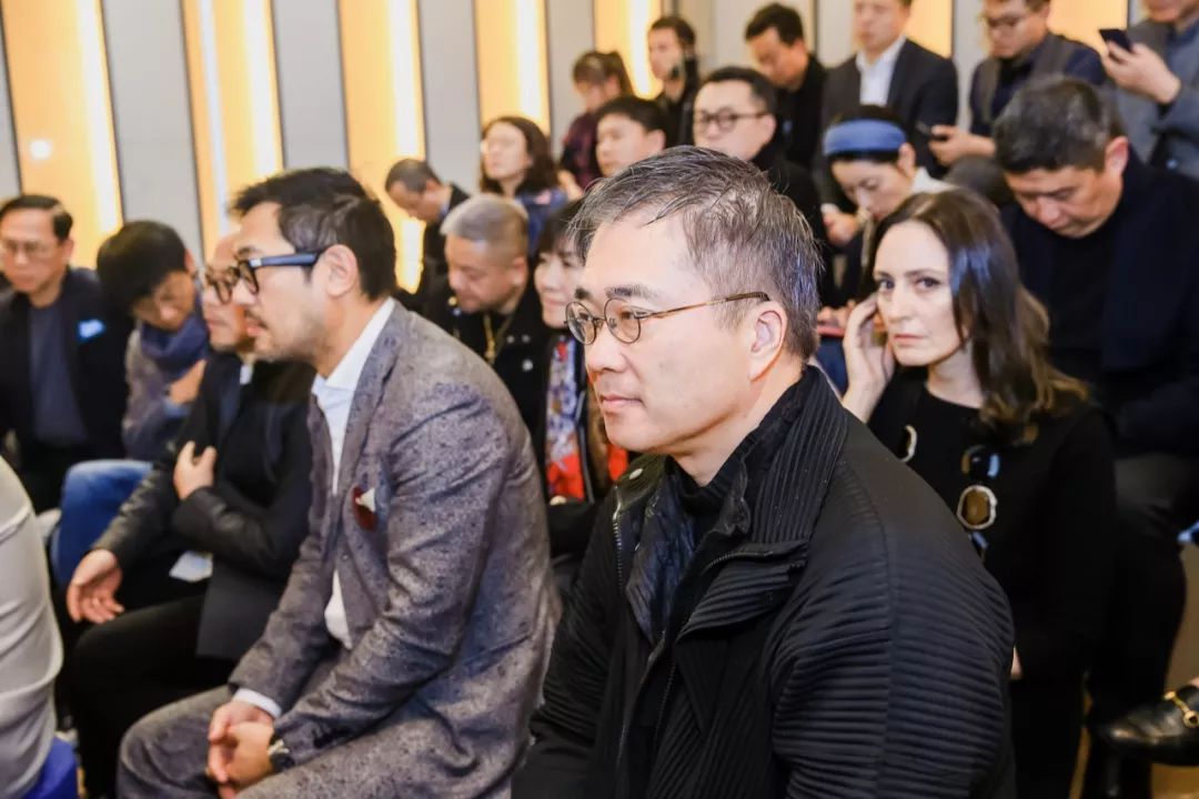 縵合·北京×設計腕兒：全球28位頂尖設計師來了！ 
