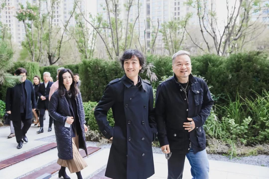 縵合·北京×設計腕兒：全球28位頂尖設計師來了！ 