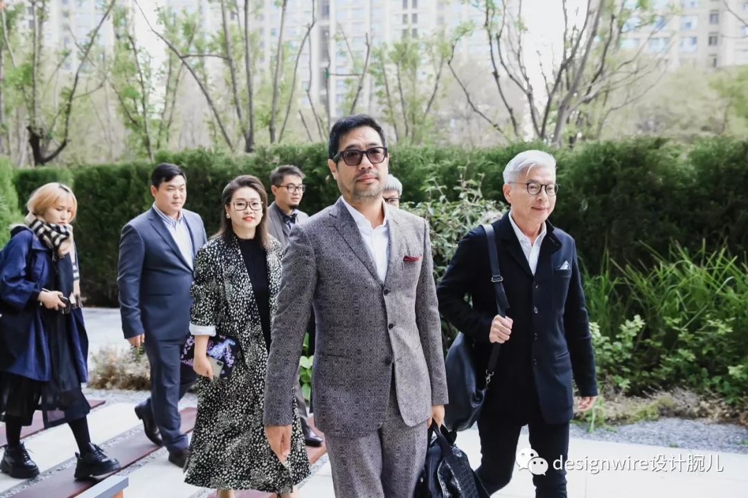縵合·北京×設計腕兒：全球28位頂尖設計師來了！ 