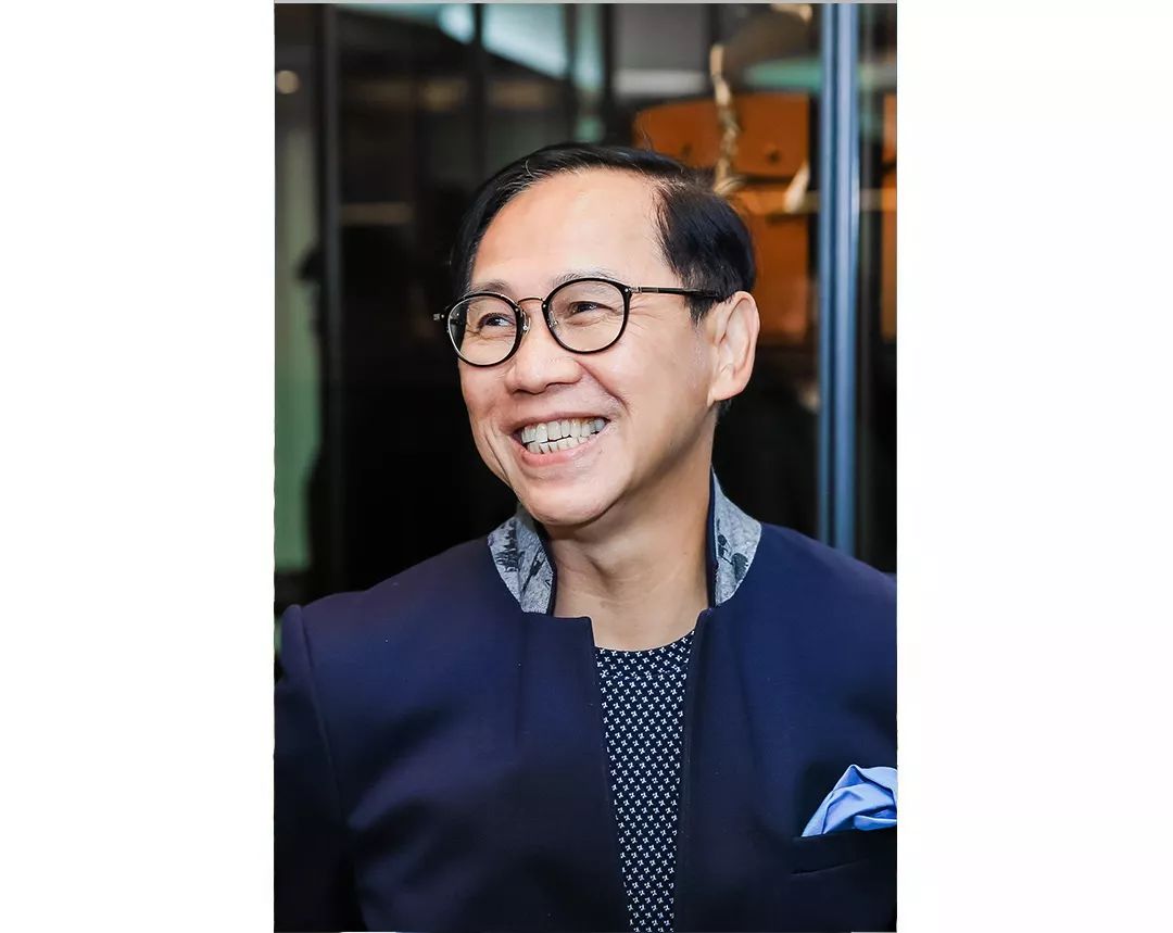 縵合·北京×設計腕兒：全球28位頂尖設計師來了！ 