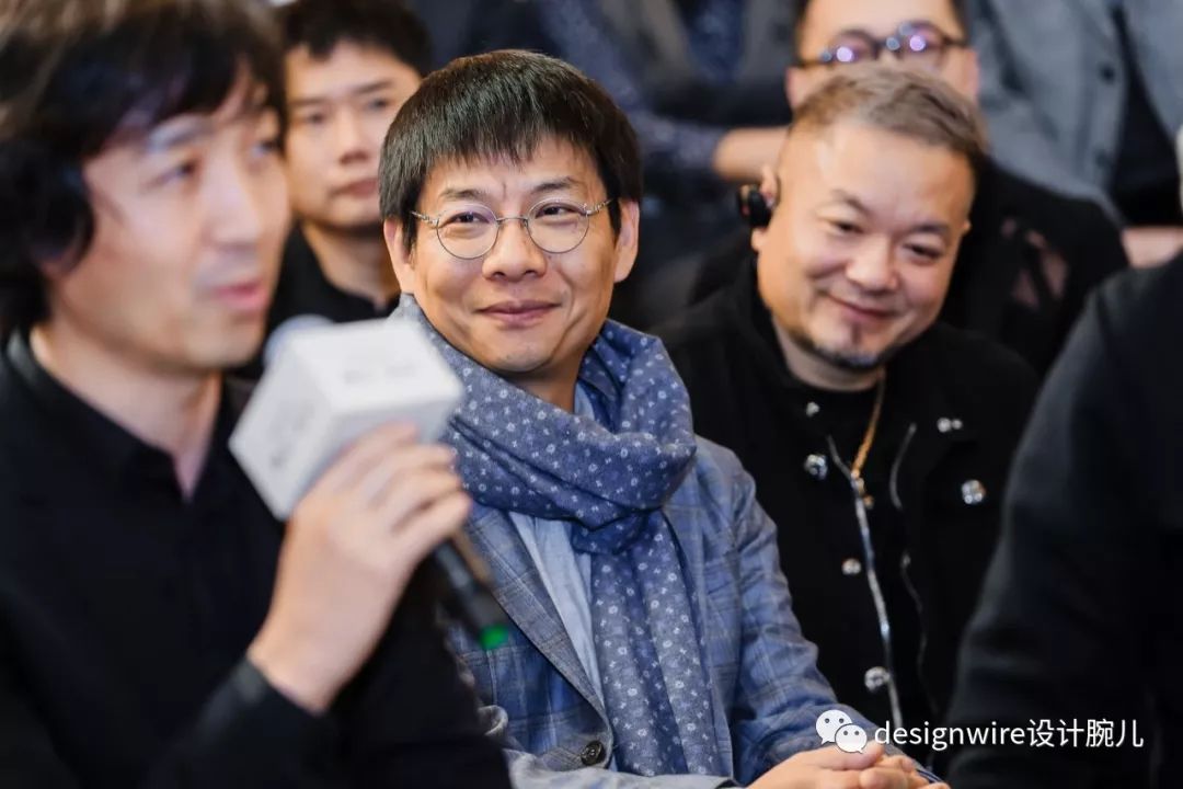 縵合·北京×設計腕兒：全球28位頂尖設計師來了！ 
