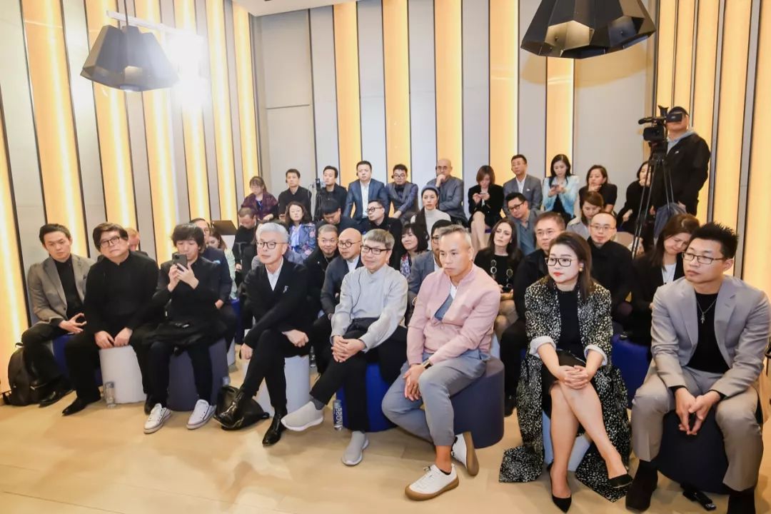 縵合·北京×設計腕兒：全球28位頂尖設計師來了！ 