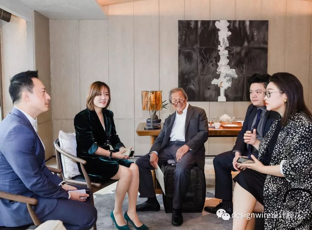縵合·北京×設計腕兒：全球28位頂尖設計師來了！ 