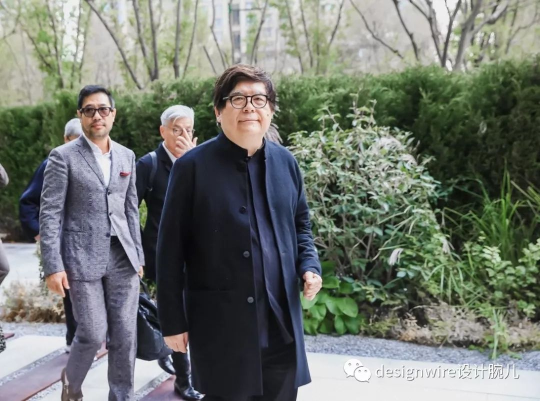 縵合·北京×設計腕兒：全球28位頂尖設計師來了！ 
