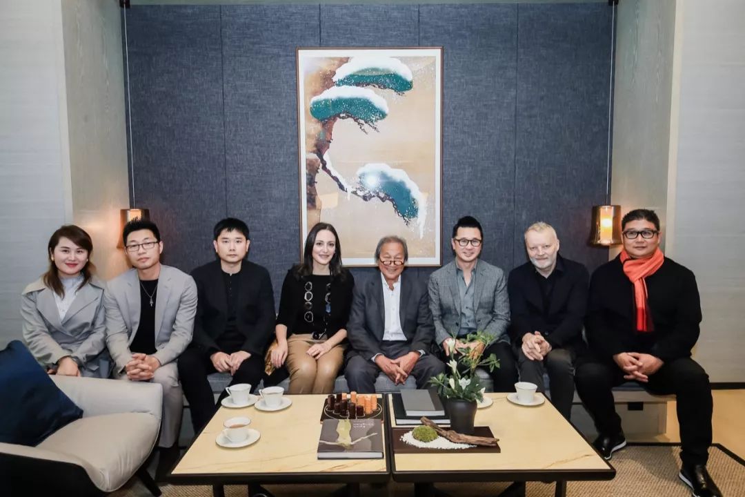 縵合·北京×設計腕兒：全球28位頂尖設計師來了！ 
