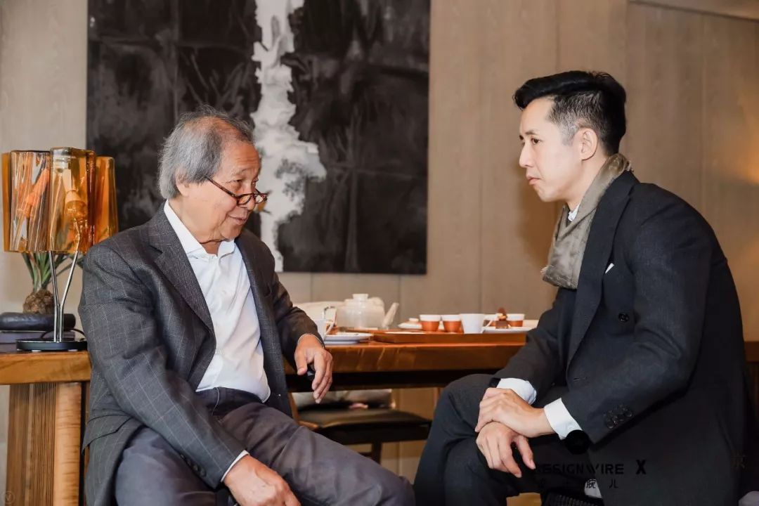 縵合·北京×設計腕兒：全球28位頂尖設計師來了！ 