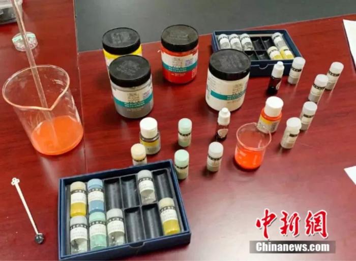 西漢人有多精致？輕薄透視裝、保健防蚊枕了解一下